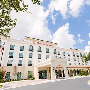 Hilton Garden Winter Park, Fl 3* Maitland