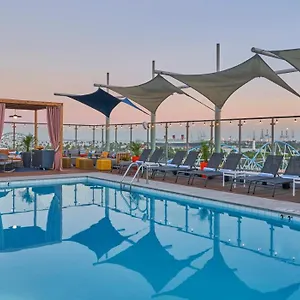 Hyatt Centric The Pike Long **** Long Beach
