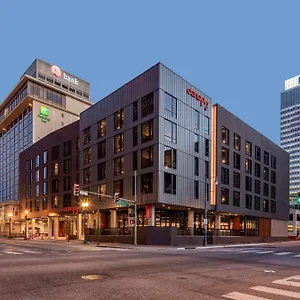 Canopy By Hilton Downtown 4* Memphis