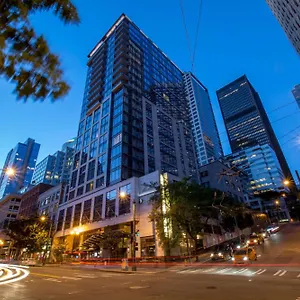 1000, Lxr & 5* Seattle