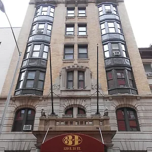 31 Extended 2* New York
